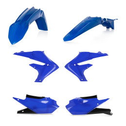 Kit Plastique Acerbis Pour...