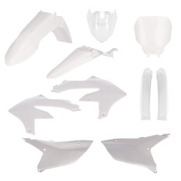 Kit Plastique Complet...