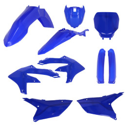Kit Plastique Complet...
