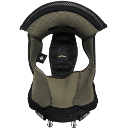 Nolan headset for X-804...