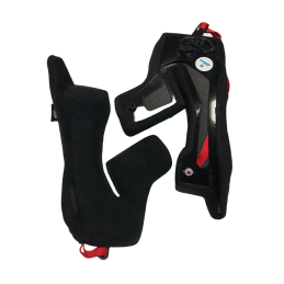 Pair of Nolan Cheek Pads...