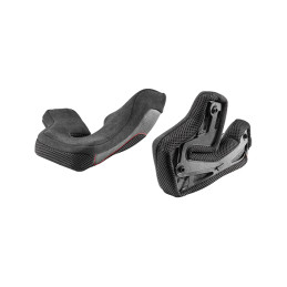 Paire De Coussinets De...