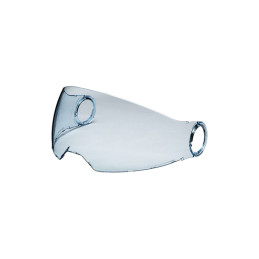 Nolan Light Blue Visor For...