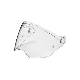 Clear Nolan Visor For Model...