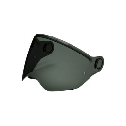 Dark Smoke Nolan Visor For...