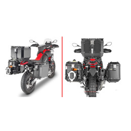Givi PLO6710CAM Specific PL...