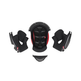 Acerbis Interior For Model...