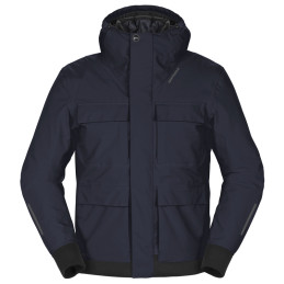 Giacca Spidi Riding Parka Blu