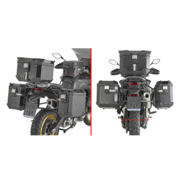 Givi PLO9260CAM Specific PL...