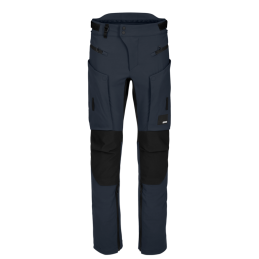 Pantalone Spidi Frontier Blu