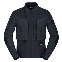Giacca Spidi Frontier Blu