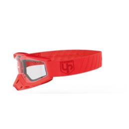 Masque Up Design Bold Rouge...