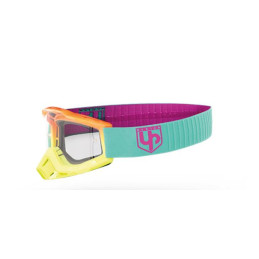 Up Design Bold Neon Mask...