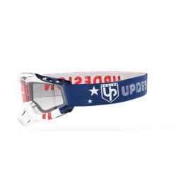 Up Design Bold Patriot Mask...