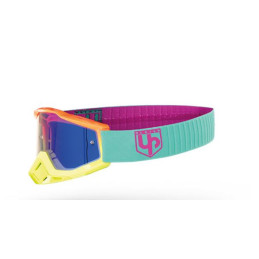 Up Design Bold Neon Mask...