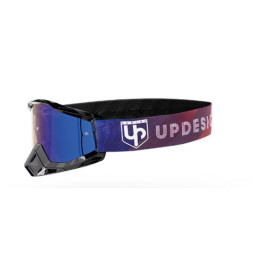 Up Design Bold Pattern Mask...