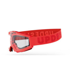 Up Design Dynamite Red Mask...