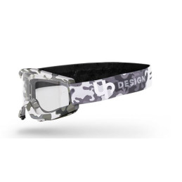 Maschera Up Design Dynamite...