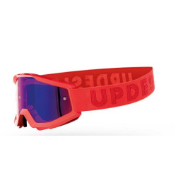 Up Design Dynamite Red Mask...