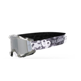 Maschera Up Design Dynamite...