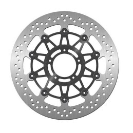 Front Brake Disc Ng Brakes...