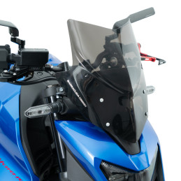 Cupolino Aerosport Fume...