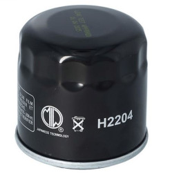 Filtro Olio Meiwa 268204H...