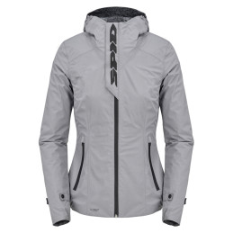 Spidi Rain Hoodie Lady Grey...