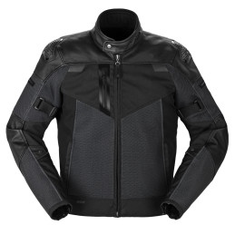 Spidi Vent Pro Jacket Black