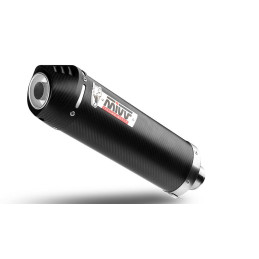 Mivv Oval Carbon Exhaust...