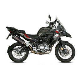 Mivv Oval Carbon Exhaust...