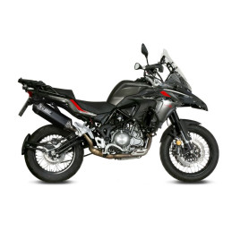 Mivv Speed Edge Black Steel...