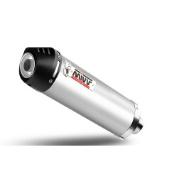 Mivv Oval Titanium Exhaust...