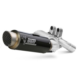 Silencieux Mivv GP Pro...