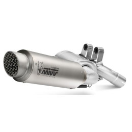 Mivv GP Pro Titanium...