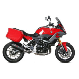 Mivv Oval Carbon Exhaust...