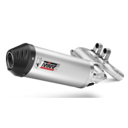 Mivv Oval Titanium Exhaust...