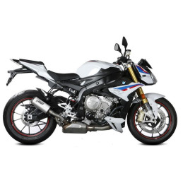 Mivv MK3 Stainless Steel...