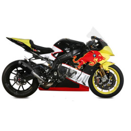 Mivv GP Pro Black Steel...