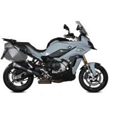 Mivv Delta Race Black Steel...