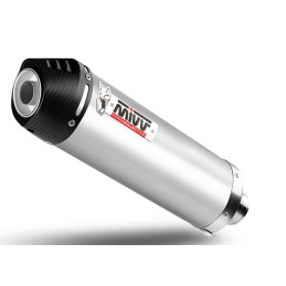 Mivv Oval Titanium Exhaust...