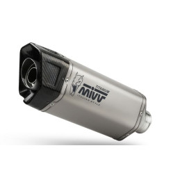 Mivv SR-1 Titanium Exhaust...