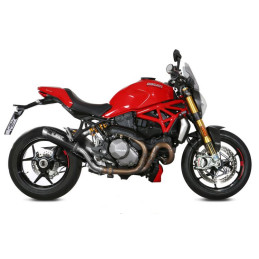 Mivv GP Pro Carbon Muffler...