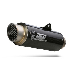 Silencieux Mivv GP Pro...