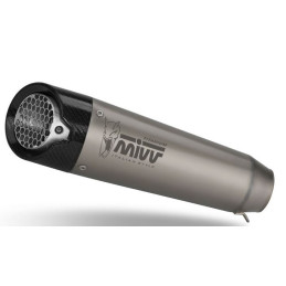 Mivv X-M5 Titanium Exhaust...