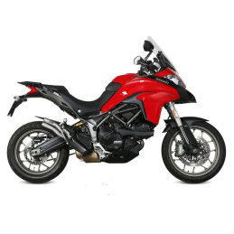 Mivv Double Gun Steel...