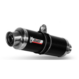 Mivv GP Carbon Exhaust for...