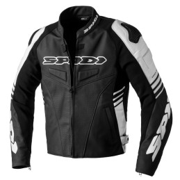 Spidi Track Warrior Jacket...