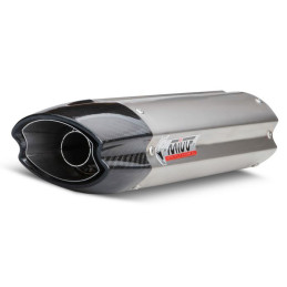 Mivv Suono Steel Exhaust...