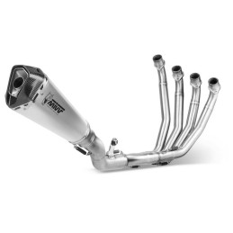 Mivv Delta Race Stainless...